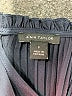 Ann Taylor Black Casual Dress Size S - photo 7