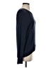 Athleta Blue Pullover Sweater Size S - photo 4