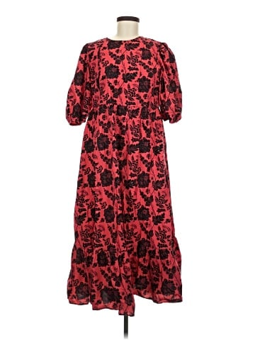 Zara Casual Dress (view 1)