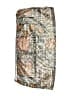 Unbranded Paisley Brown Black Scarf One size - photo 2