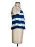 Express 100% Cotton Blue Tank Top Size XS - photo 4