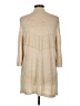 Chico's Tan Cardigan Size L - photo 2