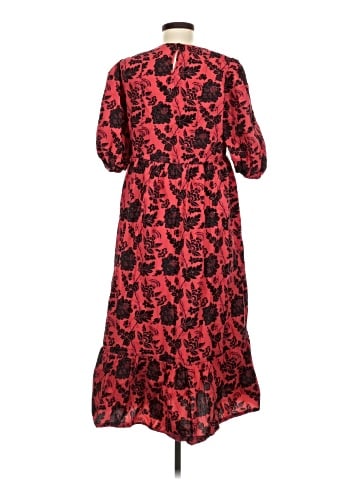 Zara Casual Dress (view 2)