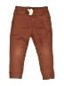Cat & Jack Solid Brown Khakis Size 3T - photo 1