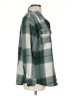 Trendy Queen Plaid Green Fleece Size S - photo 4