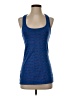Lole Blue Active Tank Size S - photo 1
