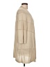 Chico's Tan Cardigan Size L - photo 4