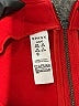 SPANX Solid Red Cocktail Dress Size L - photo 7