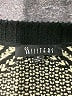 Sisters 100% Acrylic Black Cardigan Size M - photo 7