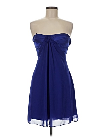 Adrianna Papell Cocktail Dress (view 1)
