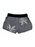 Vuori Graphic Gray Athletic Shorts Size XS - photo 2