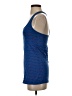 Lole Blue Active Tank Size S - photo 5
