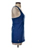 Lole Blue Active Tank Size S - photo 4