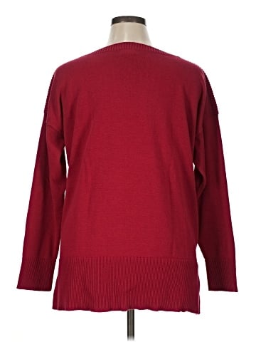 Maison Jules Pullover Sweater (view 2)