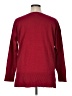 Maison Jules Burgundy Pullover Sweater Size XL - photo 2