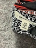Max Studio Graphic Gray Casual Dress Size XS - photo 7