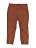 Cat & Jack Solid Brown Khakis Size 3T - photo 2