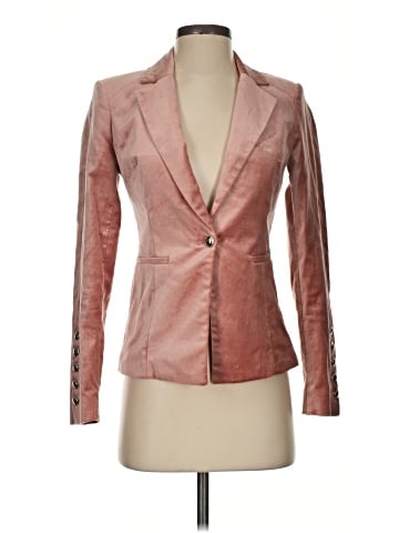 White House Black Market Blazer (view 1)