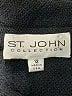 St. John Collection Black Cardigan Size 12 - photo 7