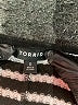 Torrid Black Pullover Sweater Size Lg Plus (0) - photo 7