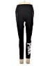 Victoria's Secret Pink Graphic Black Active Pants Size XS - photo 1