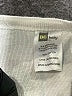 Dg Baby 100% Cotton White Short Sleeve Outfit Size 0-3 mo - photo 3