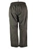 Hasting & Smith Solid Green Casual Pants Size 3X - photo 2
