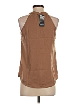 Blooming Jelly Sleeveless Blouse (view 2)