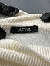 Apt. 9 Ivory 3/4 Sleeve Top Size M (estimated) - photo 7