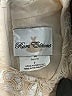 Rare Editions 100% Polyester Ivory Dress Size 7 - photo 3