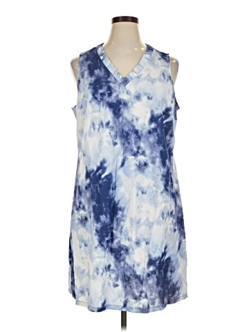 Belle By Kim Gravel Casual Dress (view 1)