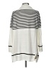 Max Mara Ivory Pullover Sweater Size L (estimated) - photo 2