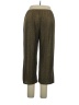 Assorted Brands Tweed Gold Casual Pants Size XL - photo 2