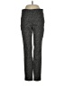 Adrienne Vittadini Tweed Gray Dress Pants Size 4 - photo 1