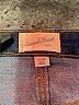 Universal Thread Solid Blue Jeans Size 10 R - photo 7