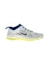 Nike Gray White Sneakers Size 8 1/2 - photo 1