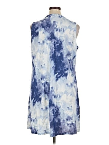 Belle By Kim Gravel Casual Dress (view 2)