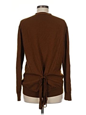 J.Crew Wool Cardigan (view 2)