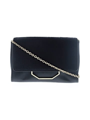 Louise Et Cie Leather Clutch (view 1)
