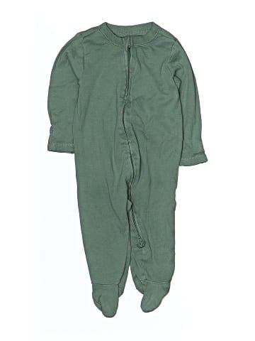 Old Navy Long Sleeve Onesie (view 1)
