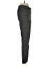 Adrienne Vittadini Tweed Gray Dress Pants Size 4 - photo 4