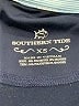 Southern Tide Blue Fleece Size XS - photo 6