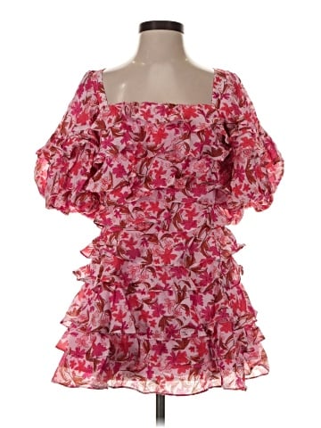 Strut & Bolt Cocktail Dress (view 1)