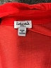 Splendid 100% Rayon Red Sleeveless Button-Down Shirt Size S - photo 7