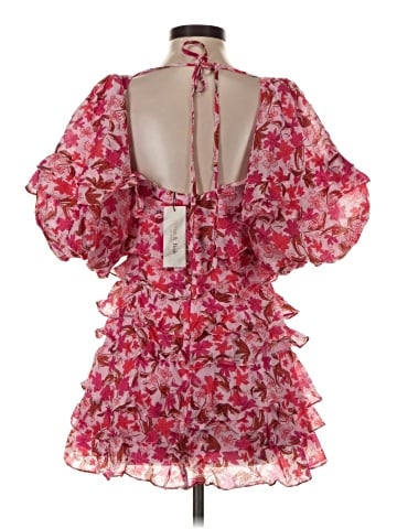 Strut & Bolt Cocktail Dress (view 2)