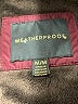Weatherproof 100% Polyester Burgundy Vest Size M - photo 6