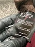 Weatherproof 100% Polyester Burgundy Vest Size M - photo 7