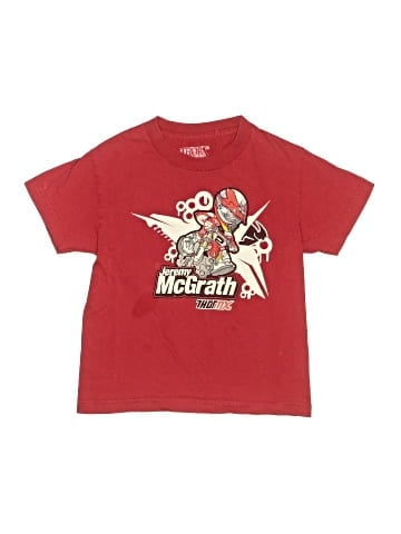 Thor Short Sleeve T-Shirt (view 1)