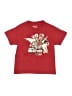 Thor 100% Cotton Red Short Sleeve T-Shirt Size XS (youth) - photo 1