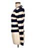 J.Crew Stripes Tan Pullover Sweater Size L - photo 5